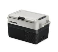 DOMETIC CFF 35 Glacière-congélateur à compresseur Portable, Mini-frigo 30 l, 12/24 V et 230 V pour Voiture, Camion, Bateau, Camping-Car et Prise de Courant