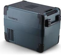 Glaciere électrique portable - DOMETIC - CFX2 28 - A compression - 28 litres - 12 V - 24 V - 230 V - de +20° a -22°C - Bleu