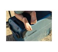 Glaciere électrique portable - DOMETIC - CFX2 37 - A compression - 37 litres - 12 V - 24 V - 230 V - de +20° a -22°C - Bleu