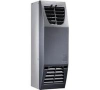 Glaciere Electrique Rittal SK 3201.200 100W 230V 60Hz 132m³/h Voyant de Fonctionnement Adaptateur pour Courant Alternatif Argent G