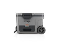 Glacière électrique roulante Ninja FrostVault FB245EUGY 42 L avec Dry Zone Gris ardoise