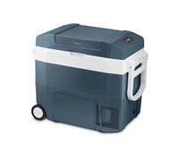 Glacière - SENCOR SCM 5501BL - 55 L - AC/DC - Air Chaud/ Froid - Prise secteur (100-240 V) - Allume-cigare 12 V