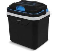 Sencor Glacière SCM 2224BL-EUE4 24 L 60 W Refroidissement et réchauffement Bleu