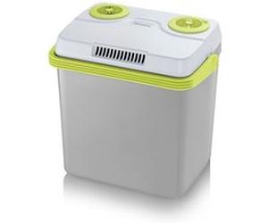 Glacière électrique Severin Cool Box 58 W Vert et Blanc Gris-Vert G