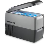 Glacière et Congélateur DOMETIC CoolFreeze CDF 26 - 21.5L - Alimentation 12/24V DC - Affichage digital