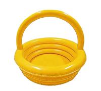 Glacière gonflable, étanche et portable pour piscine, plage, jardin, terrasse, pelouse, camping, pique-nique, fête d'été, vacances