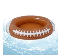 Glacière gonflable pour boissons - Thème de balle flottante | Barbecue pour la cour arrière de boissons imperméables, pique-nique, piscine Fiest, Beach, Serving Bar, Summer Entertainment Accessory