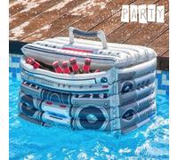 Glacière Gonflable Radio Retro Th3 Party