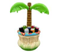 Glacière Gonflable | Seau à Glace Flottant Gonflable,Glacière - Pour Eau, Boissons, Usage Extérieur, Intérieur, Piscine, Plage, Été