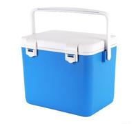 Glacière Isolante 10L en Plastique PV pour robuste Glacière Isolante