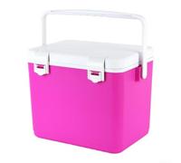 Glacière Isolante 10L en Plastique PV pour robuste Glacière Isolante