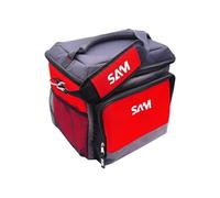 Glacière isotherme 22 litres SAM OUTILLAGE - BAG-ISO