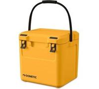 Glacière isotherme Cool Ice CI 28 - 28L - Conserve la glace plusieurs jours - Glow Jaune