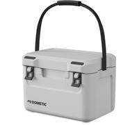 Dometic - Glacière isotherme - Cool Ice 15L Mist en Nylon - Gris Gris