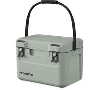 Glacière isotherme - DOMETIC - Cool Ice CI 15 - 15L - Conserve la glace plusieurs jours - Moss