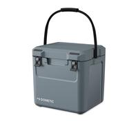 Glaciere isotherme - DOMETIC - Cool Ice CI 28 - 28L - Conserve la glace plusieurs jours - Bleu
