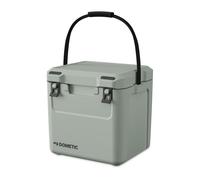 Glaciere isotherme - DOMETIC - Cool Ice CI 28 - 28L - Conserve la glace plusieurs jours - Vert