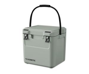 Glaciere isotherme - DOMETIC - Cool Ice CI 28 - 28L - Conserve la glace plusieurs jours - Vert