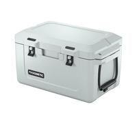 Glaciere isotherme - DOMETIC - Patrol 35 - 36L - Bouchon de vidange - Conserve la glace plusieurs jours - Blanc
