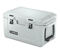 Glacière isotherme - DOMETIC - Patrol 35 - 36L - Bouchon de vidange - Conserve la glace plusieurs jours - Mist