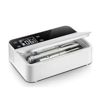 Glacière Isotherme Insuline pour Diabétiques Voyage - Réfrigérateur Médical Portable avec Contrôle Numérique Température 2-8°C, Grande Capacité pour Stylos & Flacons, Usage Voiture & Maison