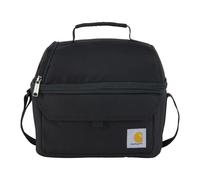 Glacière isotherme pour 12 canettes - Noir - 001 - CARHARTT - B0000546