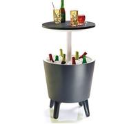 Glacière - KETER - Cool Bar - 30 litres - Anthracite