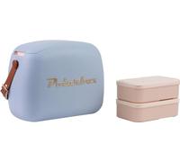 Glacière Lunchbox 6L Bleu Pop POLARBOX (Brume)