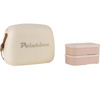Glacière Lunchbox 6L Crème Urbain POLARBOX