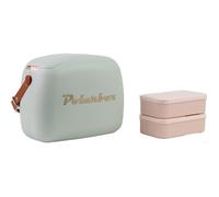 Glacière Lunchbox 6L Vert Urbain POLARBOX