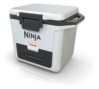 Glacière Ninja FrostVault 28 L blanche FB131EUWH