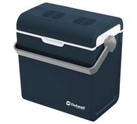 Outwell Ecocool Lite 12v/230v 24l Rigid Portable Cooler Clair