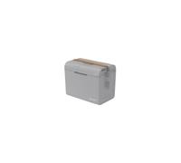 Glacière Outwell ECOlux 35 Light Grey 12V/230V