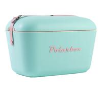 Glacière Passive Vintage Polarbox 20l Turquoise