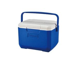 Glacière Personal 5QT Bleu 4 L