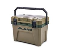 Glacière Plano Frost™ 14 Quart 13L Vert 20x12x14,3 cm