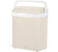 Glacière plastique 18l beige Livoo SEP143C Beige
