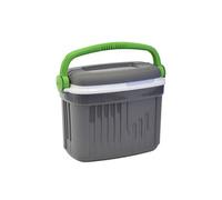 Glacière plastique 8l gris 19715G