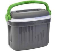 Glacière plastique 8l gris Eda 19715G vert G