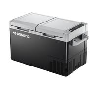 Glacière portable à compression CFF : Modèle CFF-70DZ