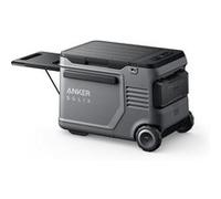 Anker Tech Glacière portable Solix EverFrost2 40 L – alternatif/continu/solaire, batterie amovible