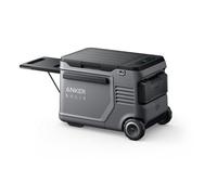 Glacière portable Solix EverFrost2 40L, alternatif/continu/solaire