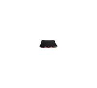 Nox Xtreme Base de refroidissement Hummer Pro Stand – LED RGB, ventilateur 170 mm, noir