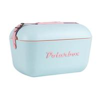POLARBOX 12 L Blau Mauve-Celeste