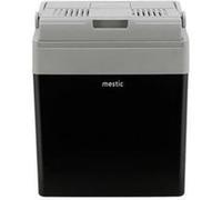 Glaciere portable thermoélectrique MESTIC Mtec 28 litres Jusqu a 60°C Alimentation 1 G