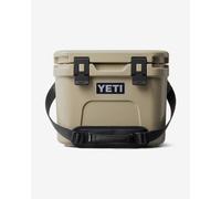 Glacière portable YETI Roadie 15L beige
