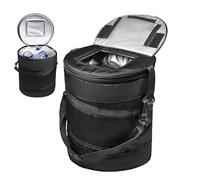 Glacière pour Voiturette de Golf | Pack Isotherme Portable - Glacière à Bière Oxford Golf avec Sangle Réglable - pour Pique-Nique Voyage Camping Boissons Nourriture et Rafraîchissements