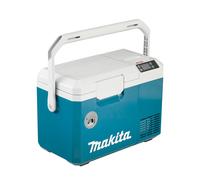 Makita Makita Glacière à batterie et à compresseur 40V max. 7 litres (sans batterie, sans chargeur) Quantité:1