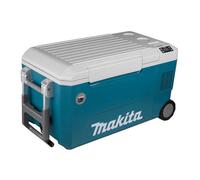 Glacière/réchaud à compresseur 18-40 V Max 50 L (Produit seul) - MAKITA CW002GZ