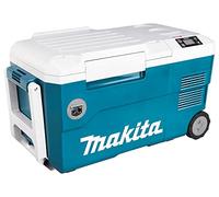 Refroidisseur de nourriture / chaud sans fil Makita CW001GZ; 18-40 V (sans batterie et chargeur)